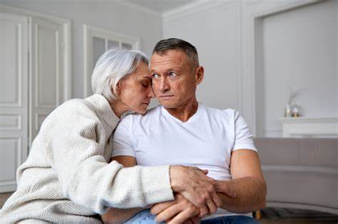 The caregiver’s guide to anxiety and depression: How to help a loved one (and yourself) with mental health - Fortune