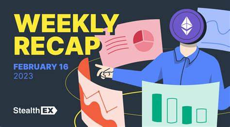 Weekly Crypto and NFT Market Recap (10 Feb – 16 Feb) - NFTevening.com