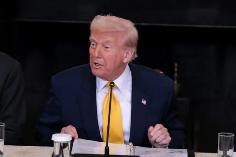 Trump pushes crypto with White House summit and bitcoin reserve plan