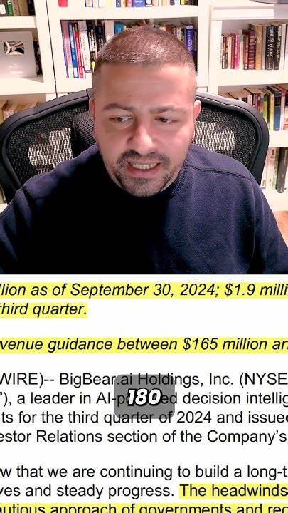 Should You Buy These Beaten-Down AI Stocks?