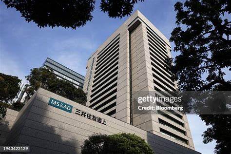 Mitsui Sumitomo to buy Japan’s TMU