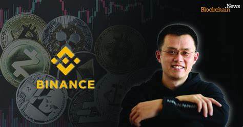 Binance to Shift South African Derivatives Operations to Bahrain - Cryptonews