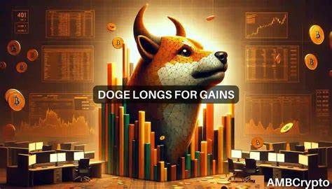 Dogecoin: $0.25 is DOGE’s next target – This is why - AMBCrypto News