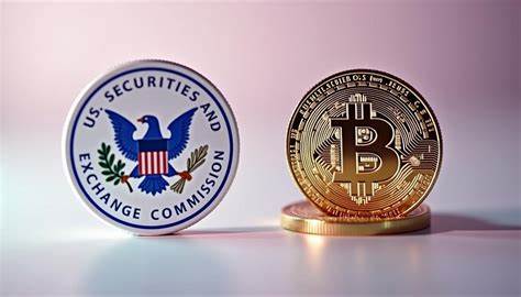 The SEC’s New Cryptocurrency Task Force: A Step Toward Regulatory 