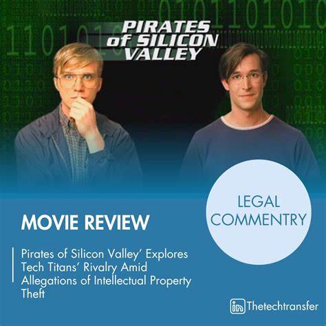 Other Silicon Valley drama we have forgotten