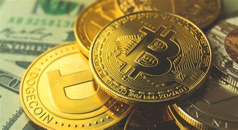 Bitcoin, Ethereum, Dogecoin Continue Collecting Gains: 'If History Repeats, September/October Will Be Explosive,' Says Expert - MSN