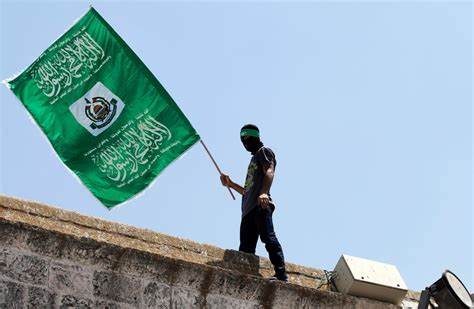 You name it, we've got it: Exploring the finances of the ISIS, Hamas, and Hezbollah terrorist empires - theins.ru