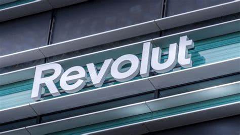 Revolut dealt banking licence setback by its own accountant - The Telegraph