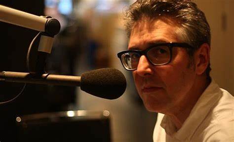 On Air and On Error: This American Life’s Ira Glass on Being Wrong - Slate