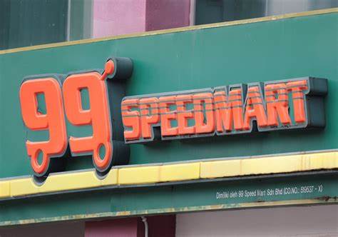 99 Speed Mart’s Southeast Asia 500 debut is the latest milestone for the company and its founder, a childhood polio survivor