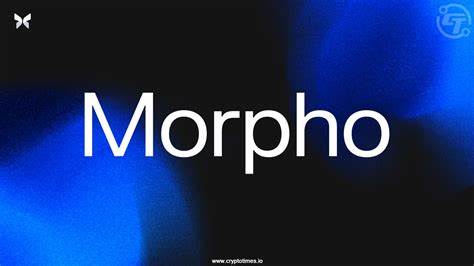 Morpho Launches as First L2 on Coinbase Base Network - The Crypto Times