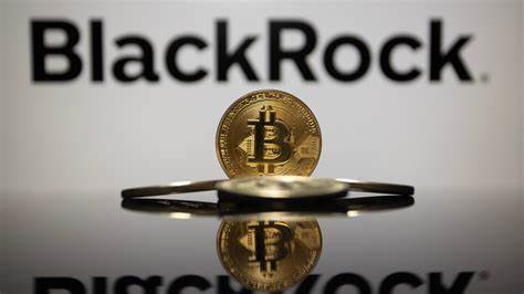 BlackRock Exec: Crypto ETFs Coming to Model Portfolios - Yahoo Finance