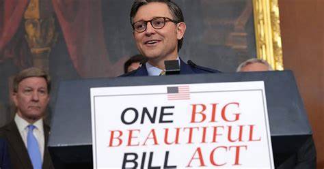 Business Tax Updates in the One Big Beautiful Bill