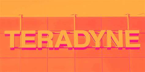 Teradyne's Quarterly Earnings Preview: What You Need to Know