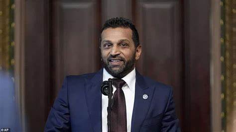 FBI's new secret spy base in New Zealand to counter chilling moves by China