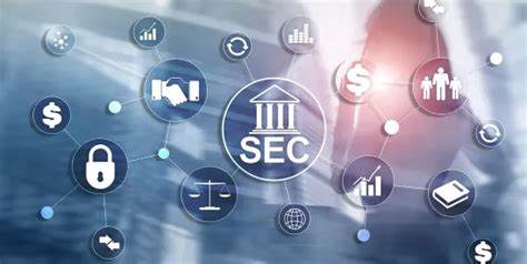 SEC Concludes Certain Protocol Staking Activities Are Not Securities Offerings