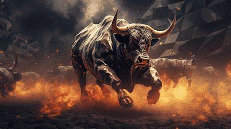 Crypto Rover Asserts Ethereum Bull Run Continuation
