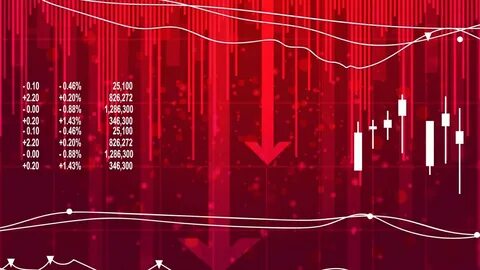 Crypto Market Crashes 25% as Recession Fears and Trade War Concerns Shake Investors - The Currency Analytics