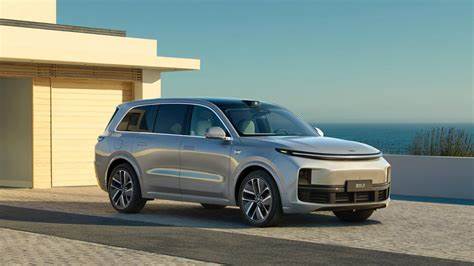 Владельцы автомобилей Lixiang сталкиваются со взломом мастер-аккаунтов