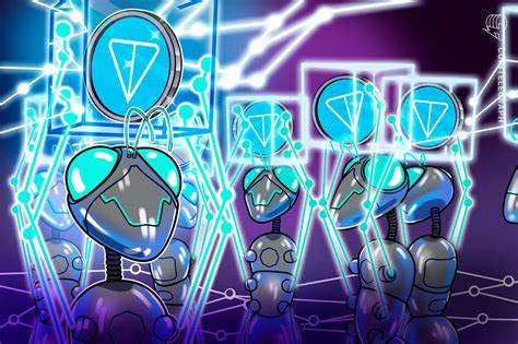 TON is paving a path to the future for crypto - Cointelegraph