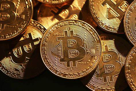 Top National Crime Agency officer laundered stolen Bitcoin through cryptocurrency scam