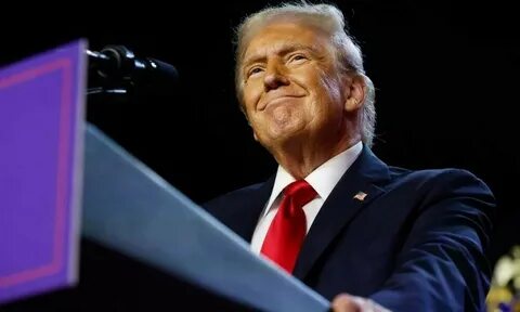 Trump's Cryptocurrency Advocacy: Make SIX MINING the Best Choice for Earning BTC. | Bitcoinist.com - Bitcoinist.com