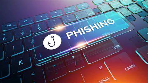 Phishing Scams & Attacks - How to Protect Yourself - Kaspersky