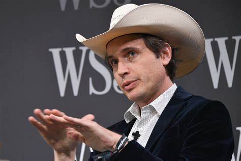 Kimbal Musk and His Big Green DAO - CoinDesk