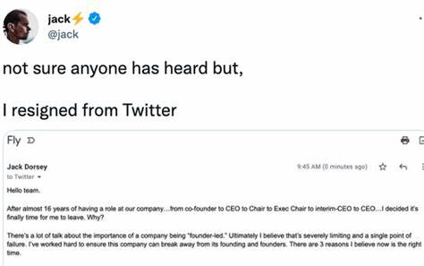 VanEck executive alleges that Twitter co-founder Jack Dorsey is Bitcoin inventor Satoshi Nakamoto - FXStreet