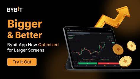 Market Data at Your Fingertips: Bybit Introduces Extra Large App Screen and iPhone Lock Screen Widget - Fresh Angle  International Newspaper