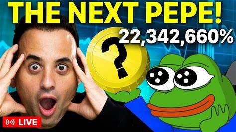 Next To Pump 100x? Analysts Announce ‘The Next Pepe Is Finally Here’ - Crypto Reporter