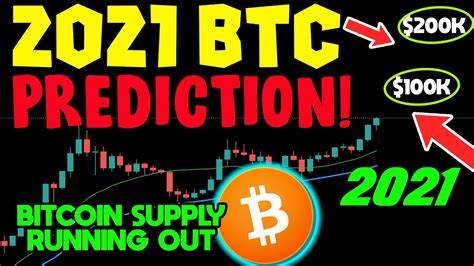 Top 6 Bitcoin price predictions to watch in 2021 - Cointelegraph