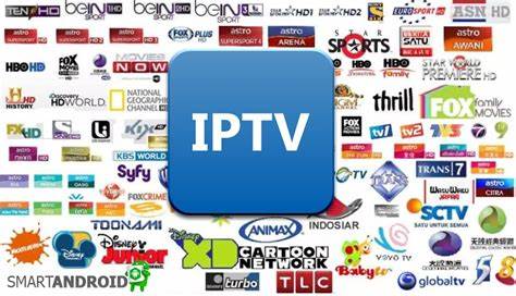 10+ Best Premium IPTV Service in 2023 (IPTV Free trial + Paid) - - VENTS Magazine