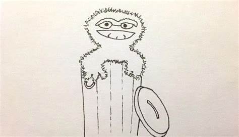 Why Oscar Is the Greatest Muppet, and What You Can Still Learn from Him