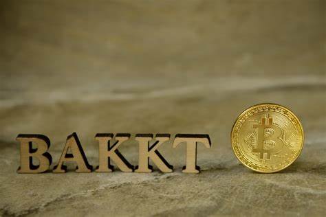 Krypto News: Bakkt möchte Bitcoin kaufen - alles Wissenswerte