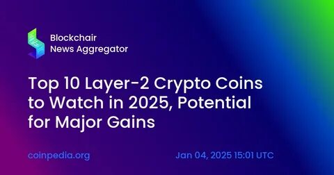Top 5 Cryptos to Buy in March 2025 for Potential Big Gains