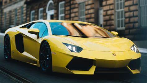 News: Lambo dealers are keeping warm despite crypto winter - Carsifu