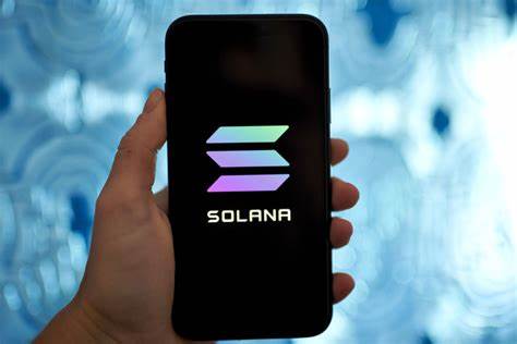 Solana Loses 6.2% In One Day, Weighed Down By The Collapse Of LIBRA