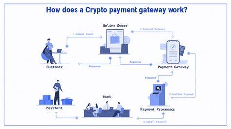 Why Your Business Needs a Crypto Payment Gateway in 2024 - Crypto Times