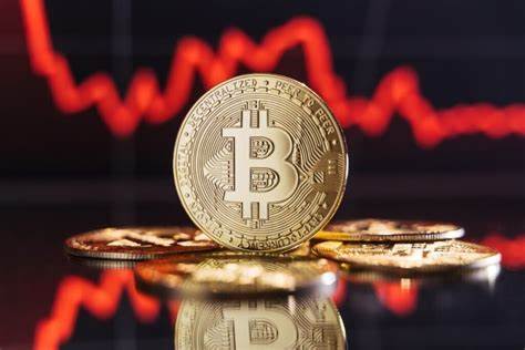 Could Bitcoin See A Deeper Dip On The DeepSeek AI Shock?