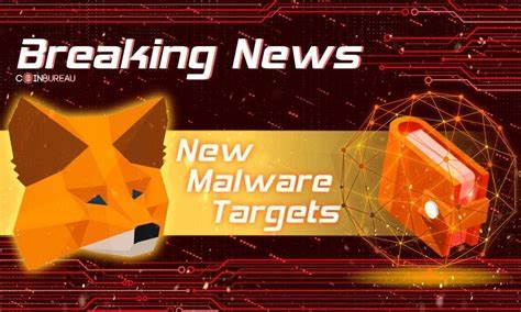 Hodlers beware! New malware targets MetaMask and 40 other crypto wallets - Cointelegraph