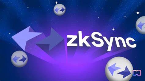 Matter Labs raises $200M for zkSync Ethereum scaling solution