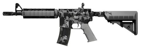 Hackbook M4 Mini