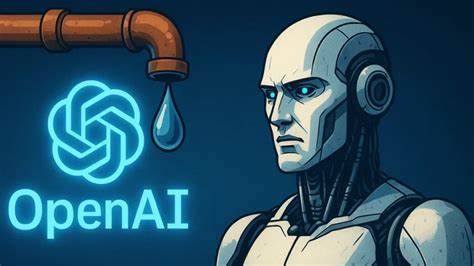 OpenAI Open Source Model Leaked on HF