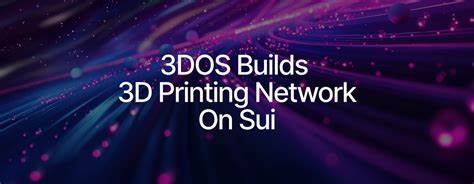 3D Printing Network