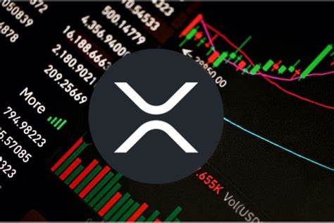 MAJOR XRP News: A Huge Breakout For XRP Price Predicted - CryptoTicker.io - Bitcoin Price, Ethereum Price & Crypto News