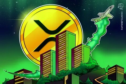 Market analyst sees '1500% pump' in XRP price amid multiple ETF applications - Cointelegraph