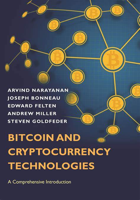 What Actually Is Bitcoin?: Princeton's Free Online Course "Bitcoin and Currency Technologies" Provides Much-Needed Answers - Open Culture