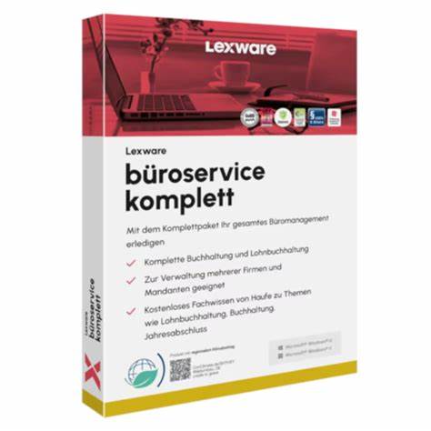 Büroservice Komplett Programmabsturz bei Rechnungsstellung in MEIN BÜRO