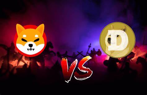 Here’s Why Dogecoin (DOGE) Is a Better Catch Than Shiba Inu (SHIB) Right Now - BeInCrypto